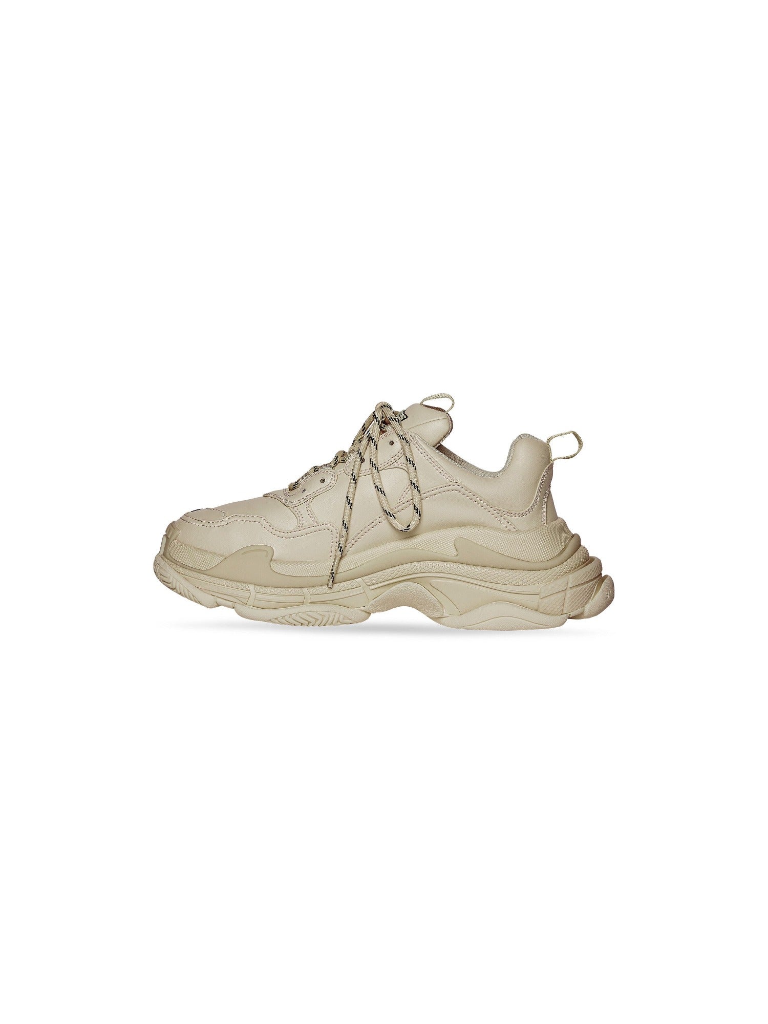 Triple S beige Sneakers - Beige
