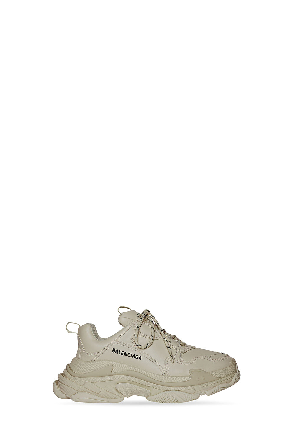 Triple S beige Sneakers - Beige