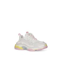 Triple S multicolor Sneakers - Multicolor