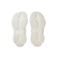 Triple S Sneakers - Optical White
