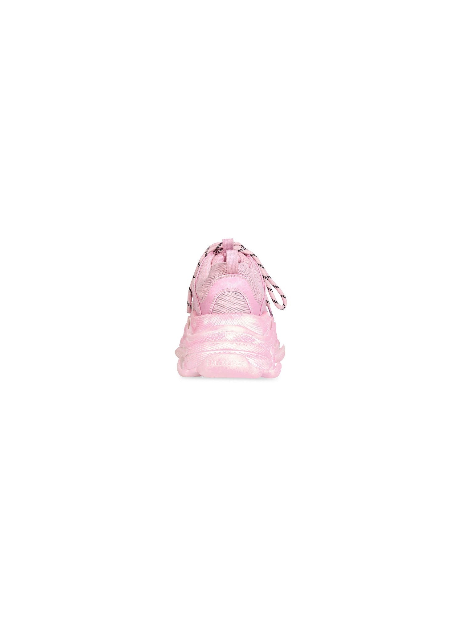 Triple S Faded pink faded Sneakers - Pink Faded