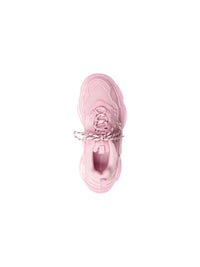 Triple S Faded pink faded Sneakers - Pink Faded