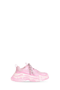 Triple S Faded pink faded Sneakers - Pink Faded