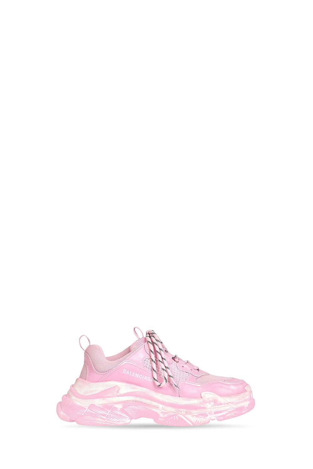 Triple S Faded pink faded Sneakers - Pink Faded