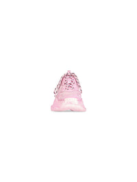 Triple S Faded pink faded Sneakers - Pink Faded