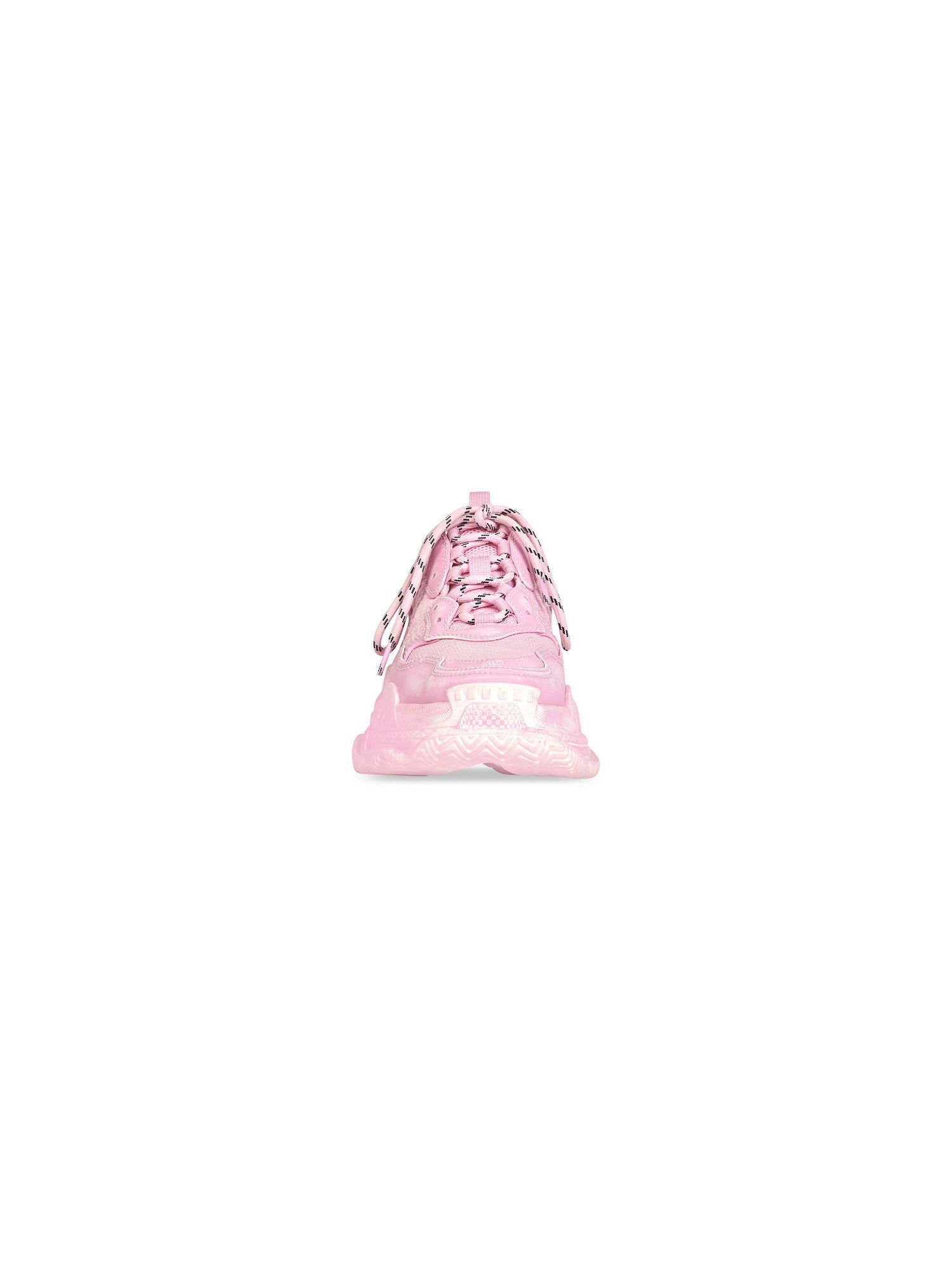 Triple S Faded pink faded Sneakers - Pink Faded
