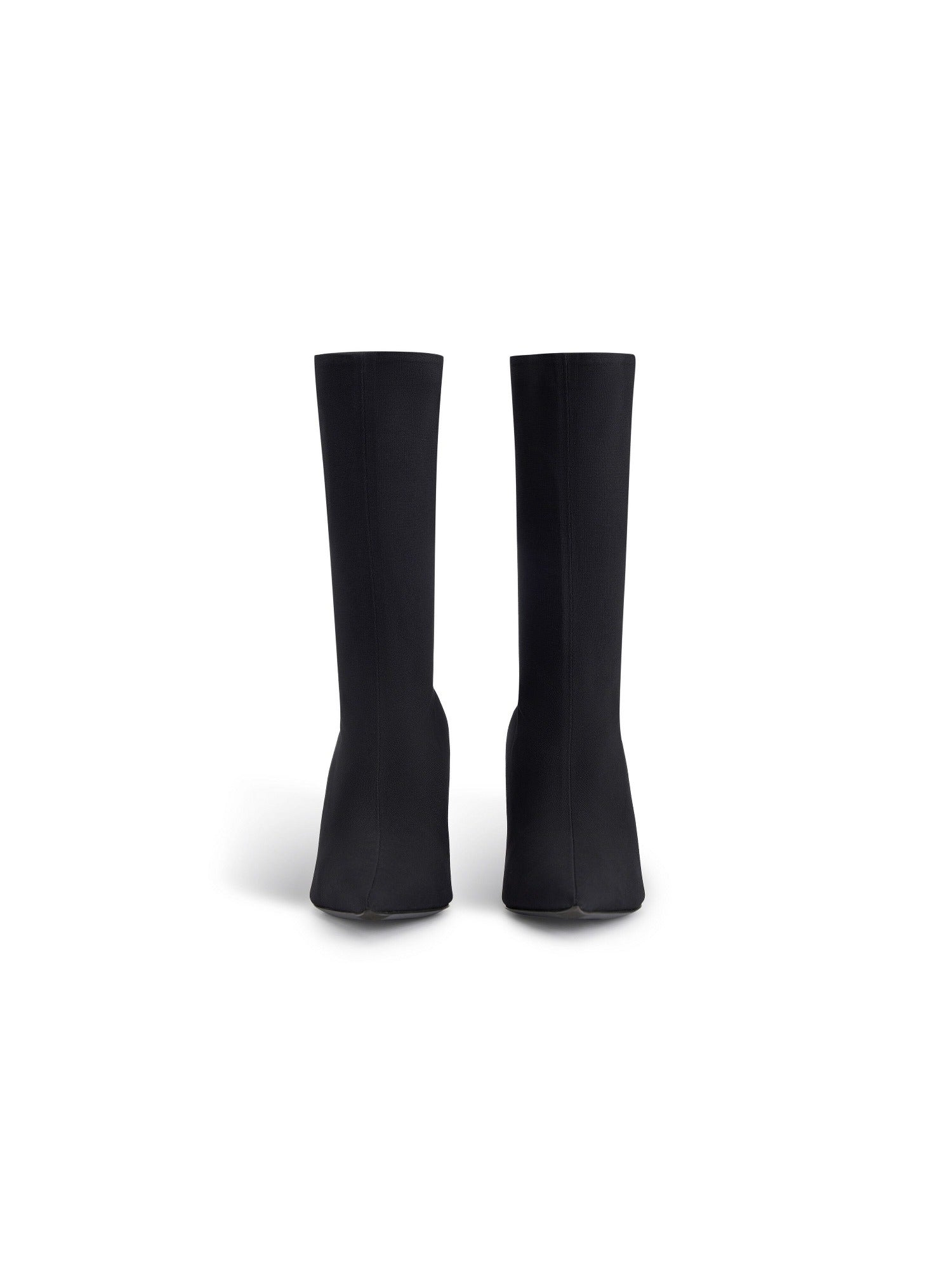 Knife black 80mm Boots - Black