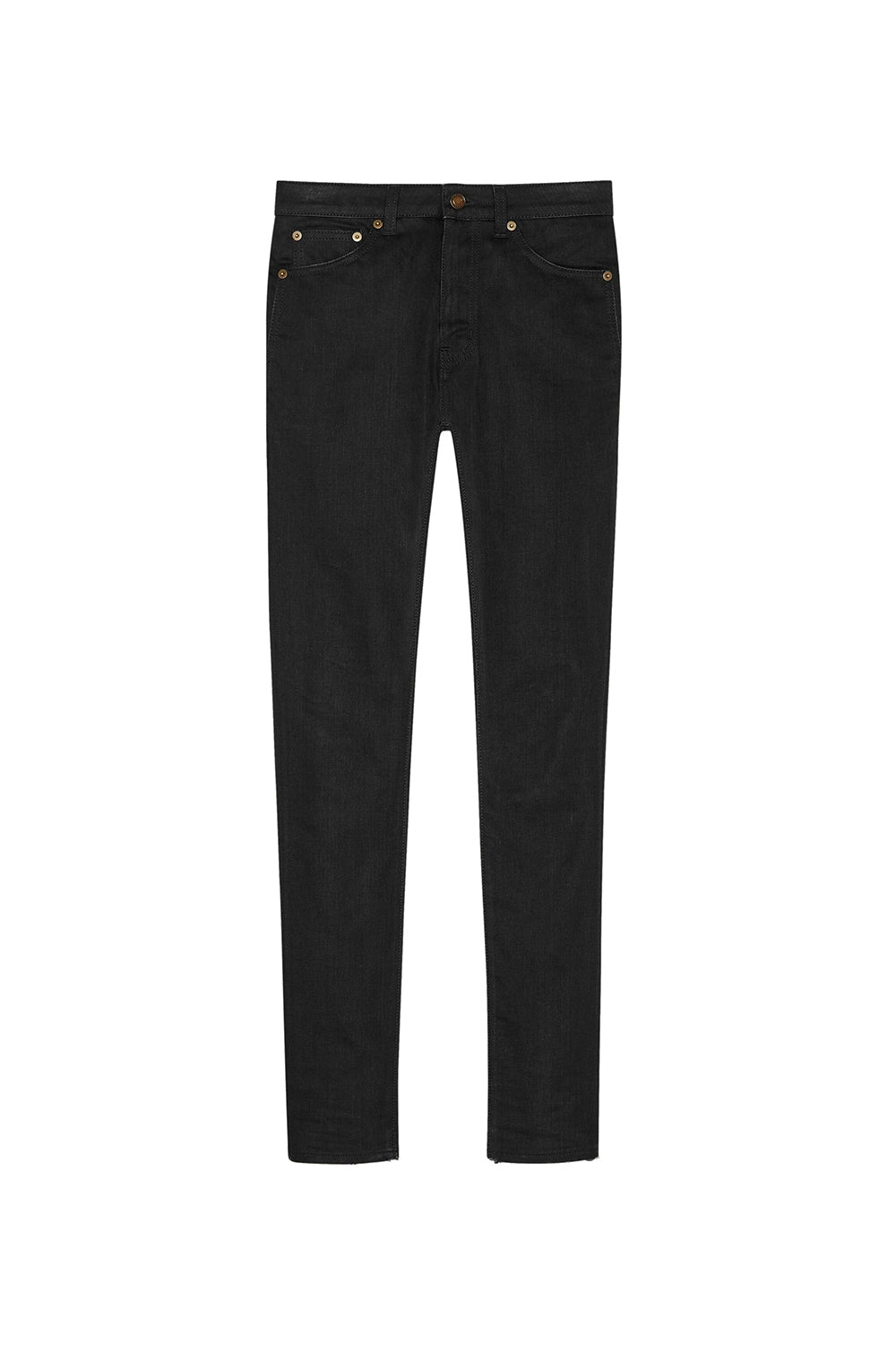 Black Jean - Black