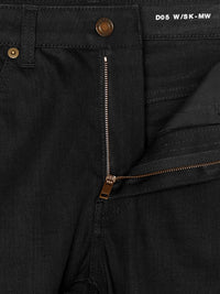 Black Jean - Black