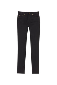 Black Jean - Black