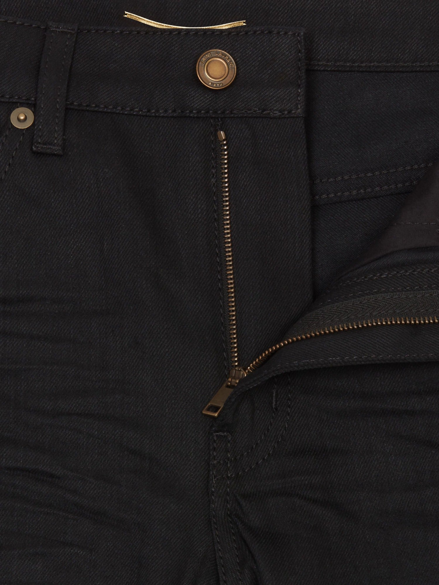 Black Jean - Black
