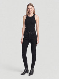 Black Jean - Black