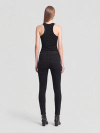 Black Jean - Black