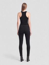 Black Jean - Black
