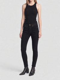 Black Jean - Black