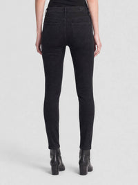 Black Jean - Black