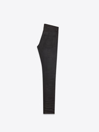 Black & natural Jean - Black & Natural