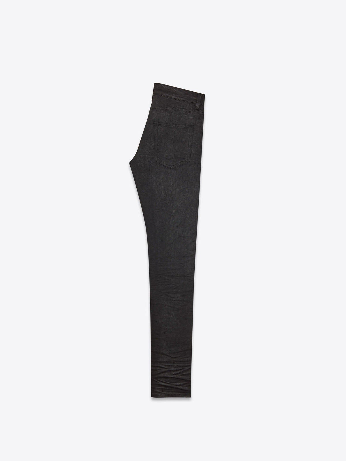 Black & natural Jean - Black & Natural