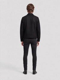 Black & natural Jean - Black & Natural