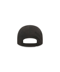 Classic Baseball Cap - Black & White