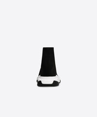 Speed Sneakers - Black