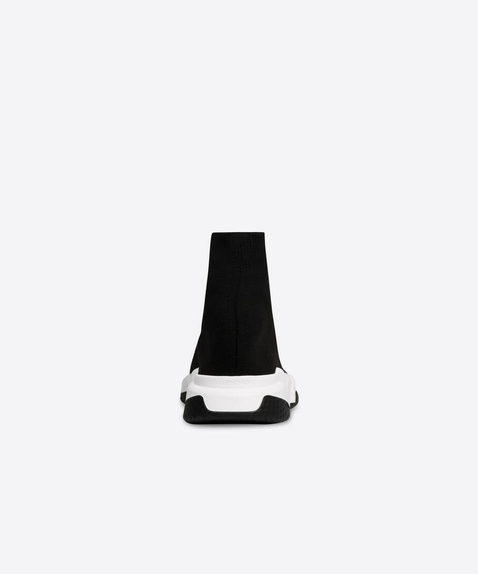 Speed Sneakers - Black