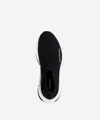 Speed Sneakers - Black