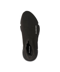 Speed Sneakers - Black