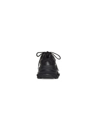 Triple S black Sneakers - Black