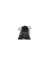 Triple S black Sneakers - Black