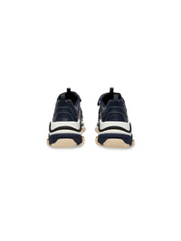 Triple S multicolor Sneakers - Multicolor