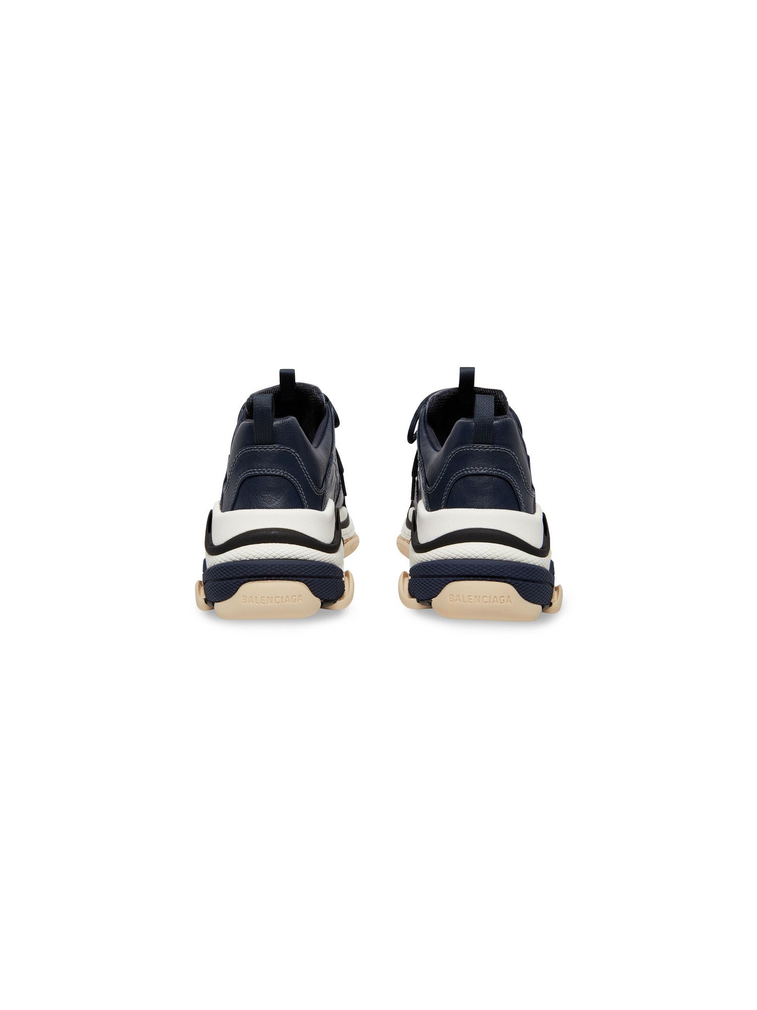 Triple S multicolor Sneakers - Multicolor