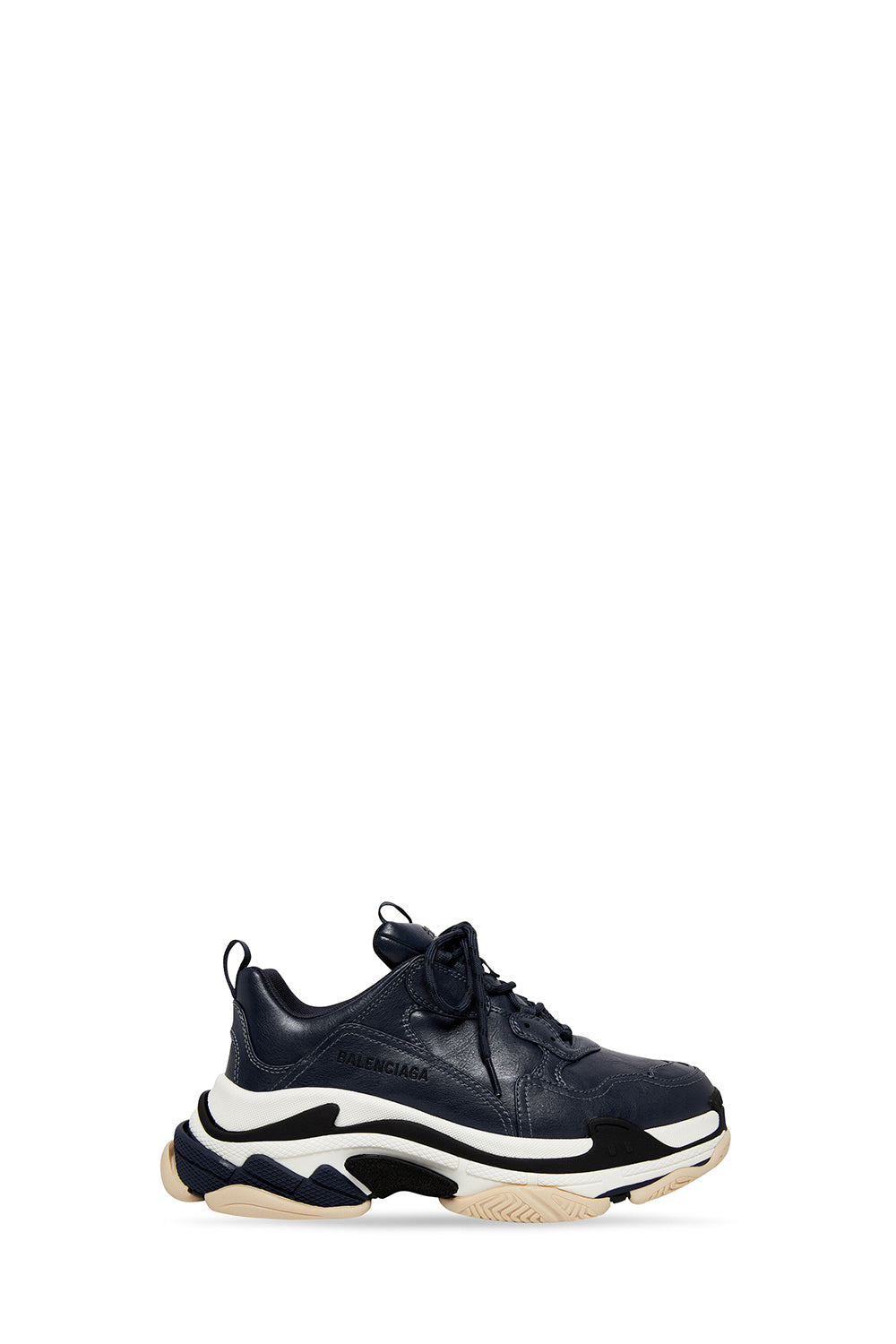 Triple S multicolor Sneakers - Multicolor