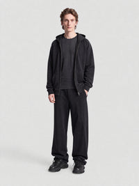 Triple S black Sneakers - Black