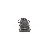 Triple S Clear Sole Sneakers - Dark Grey