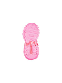 Track pink Sneakers - Pink