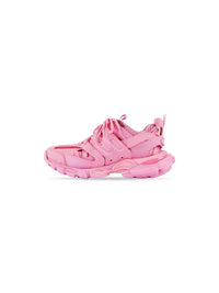 Track pink Sneakers - Pink
