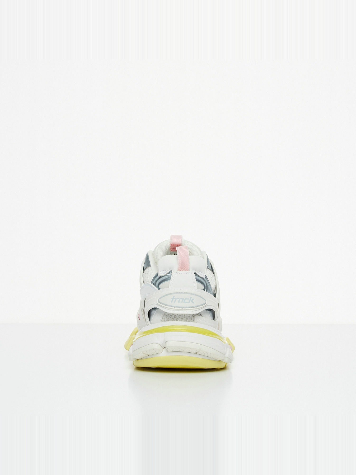 Track multicolor Sneakers - Multicolor