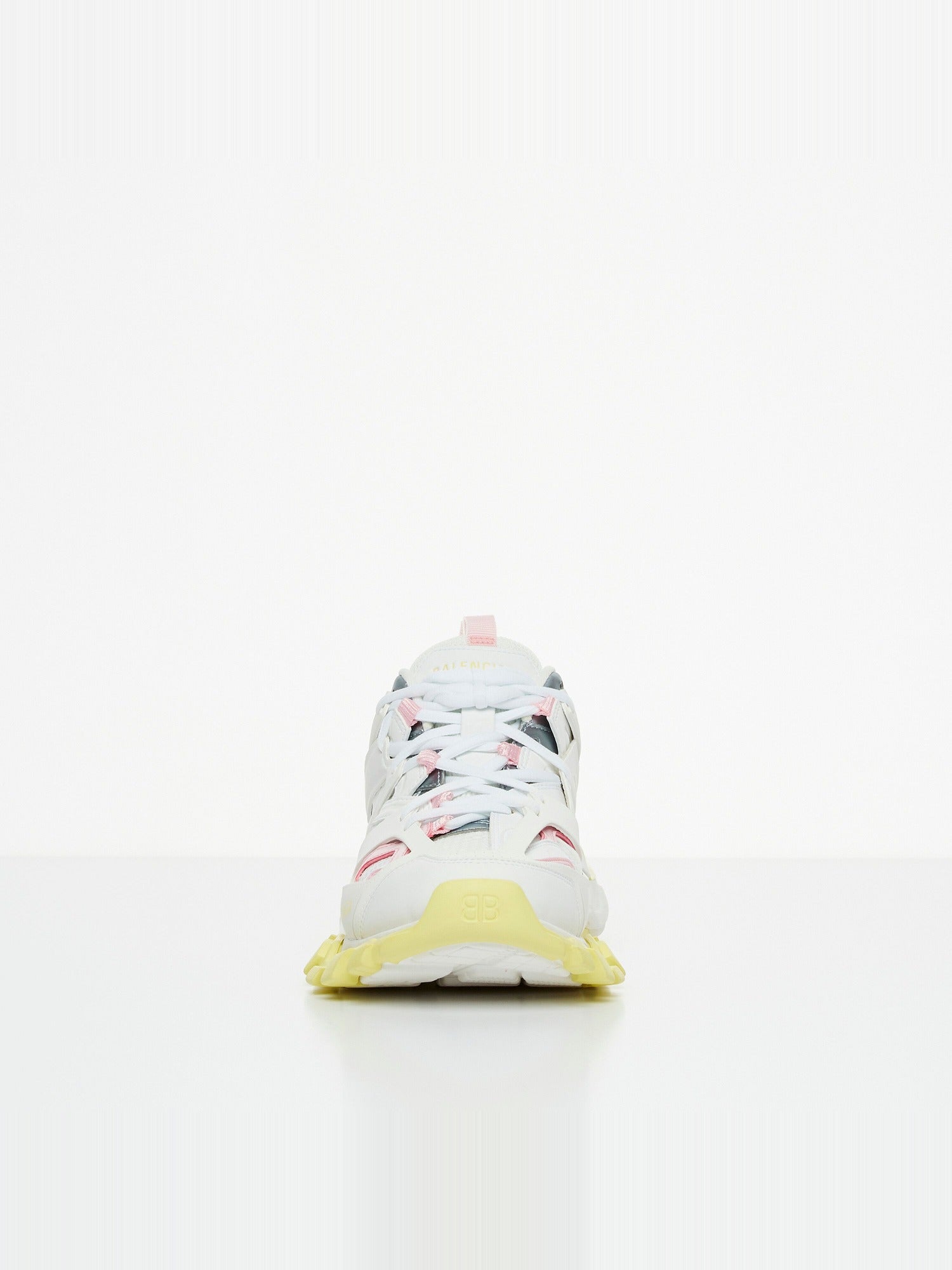 Track multicolor Sneakers - Multicolor