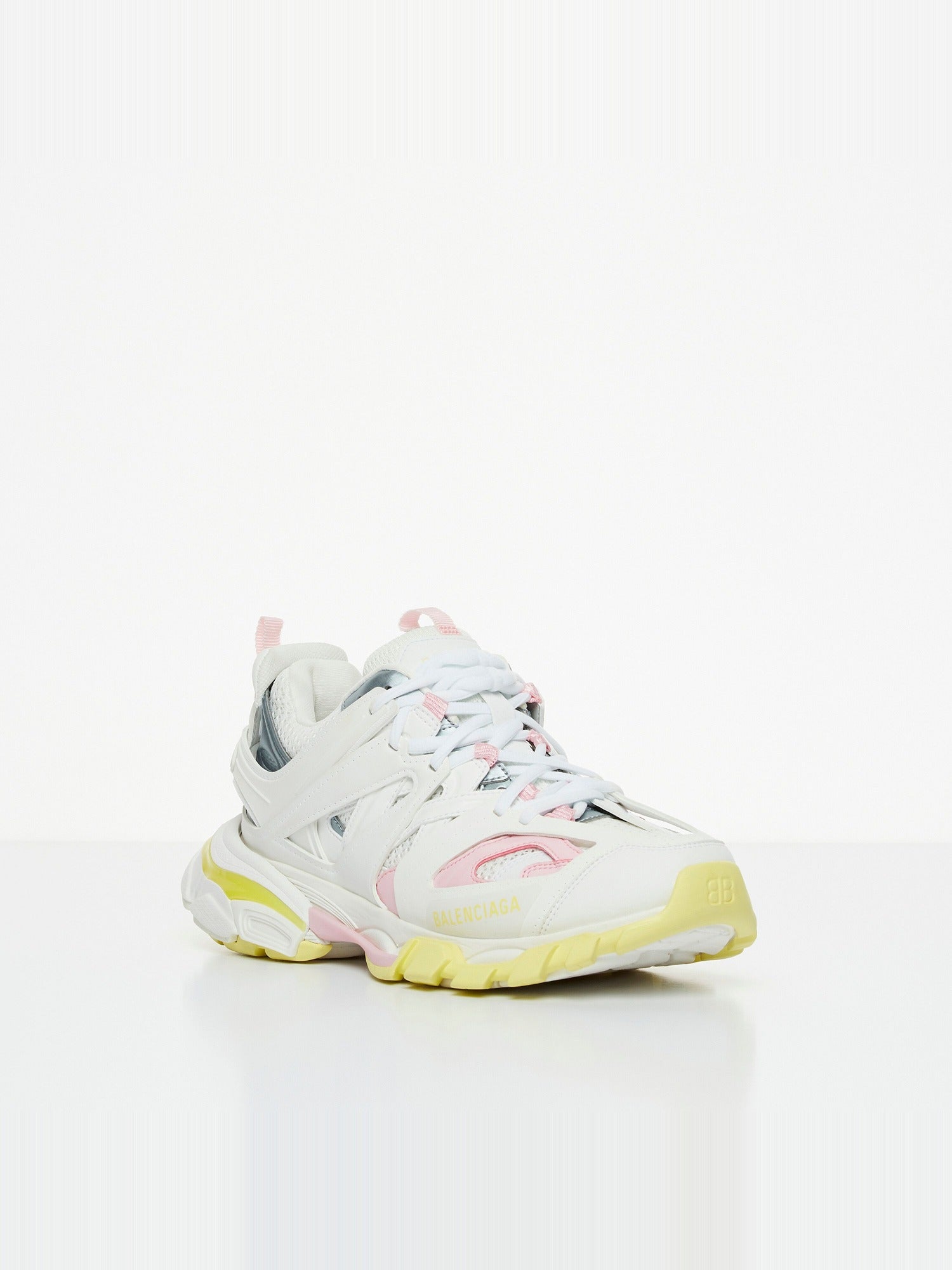 Track multicolor Sneakers - Multicolor