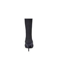 Knife 80 Booties - Black