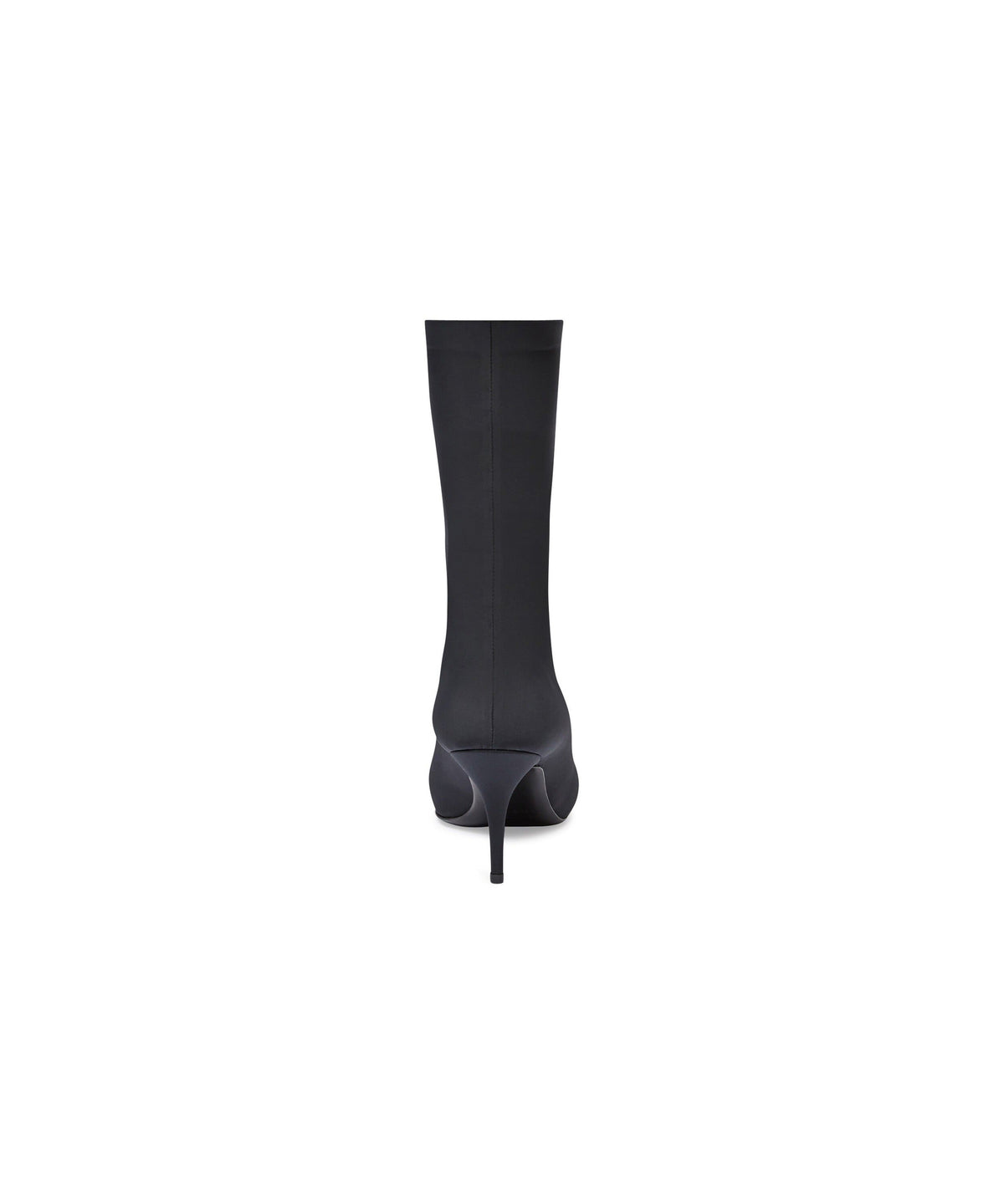 Knife 80 Booties - Black