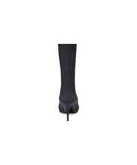 Knife 80 Booties - Black