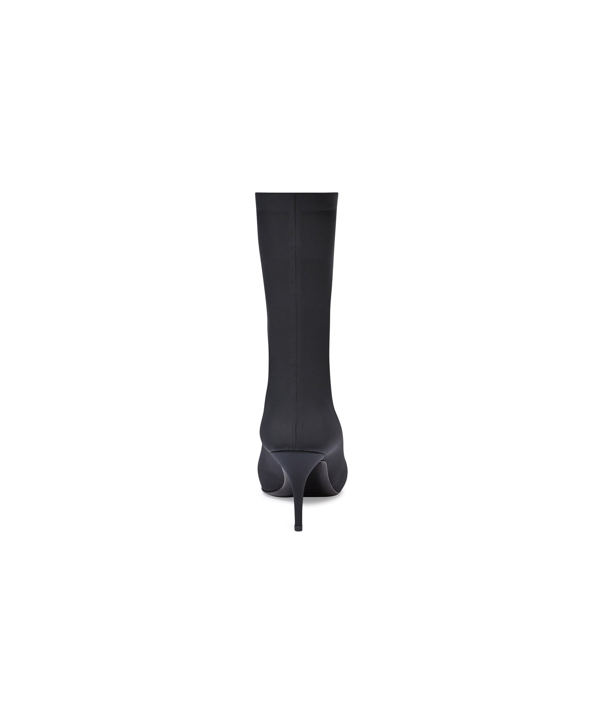 Knife 80 Booties - Black