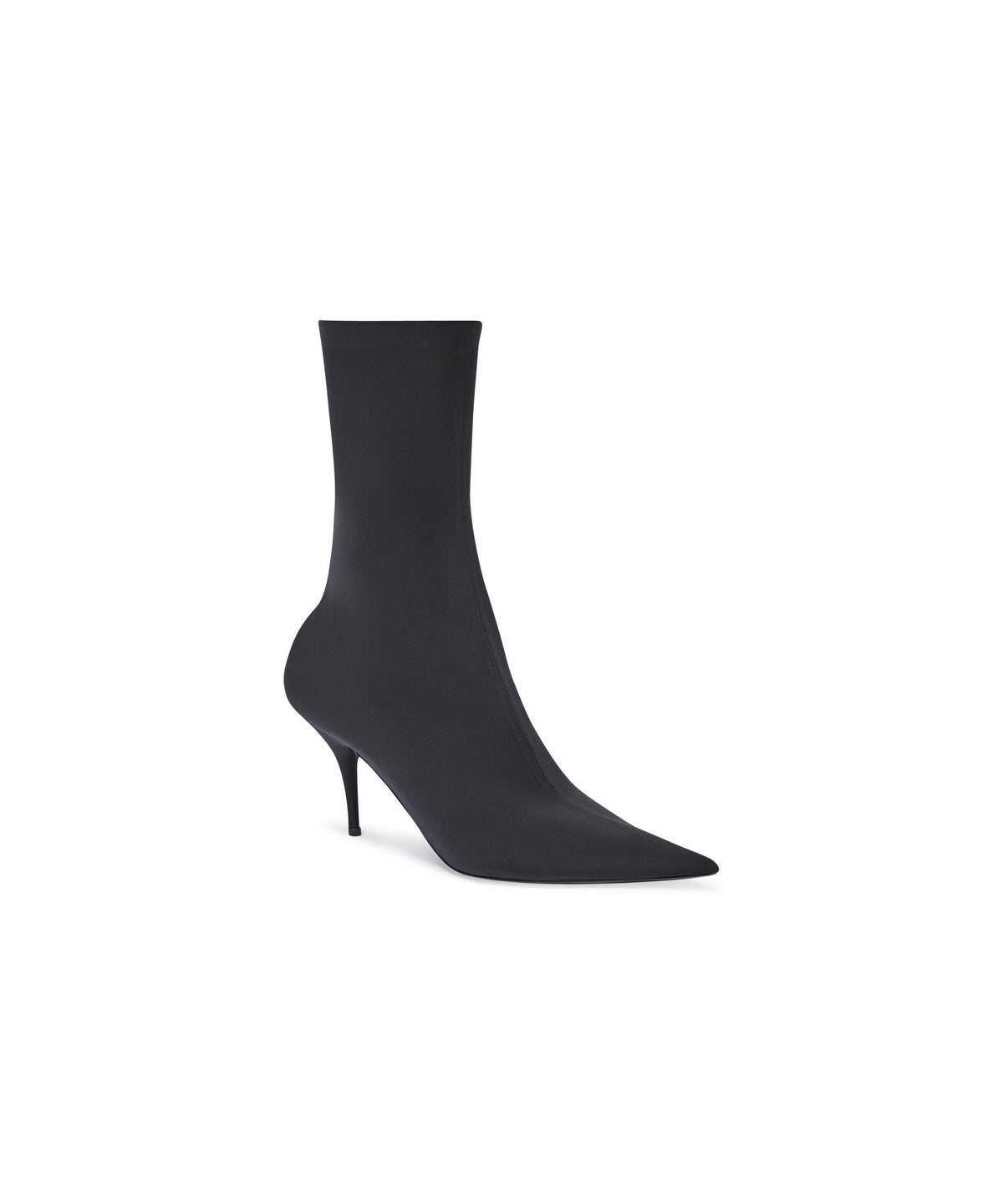 Knife 80 Booties - Black