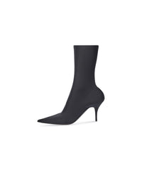 Knife 80 Booties - Black