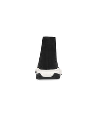 Kids Speed Sneakers - Black