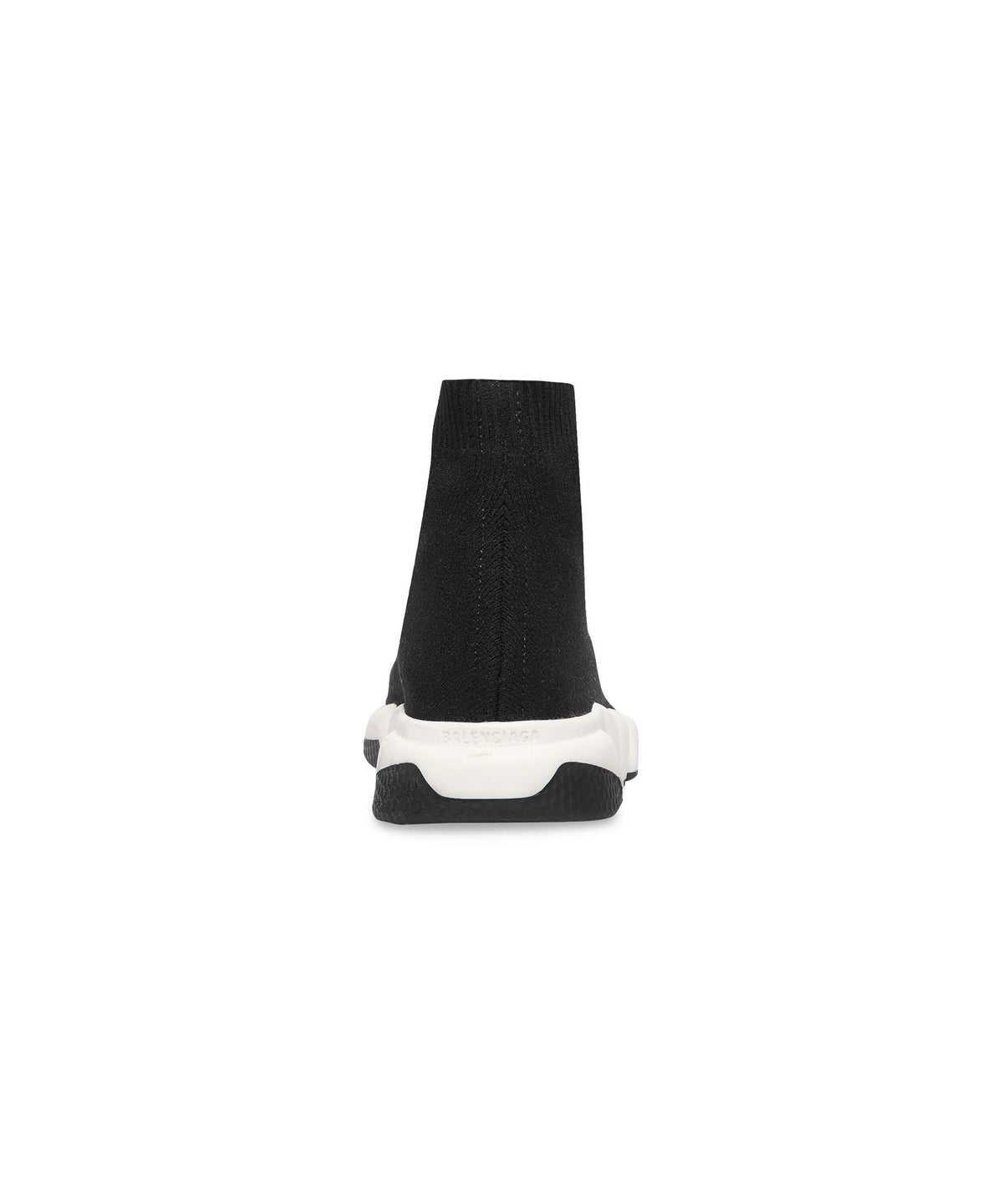 Kids Speed Sneakers - Black