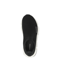 Kids Speed Sneakers - Black