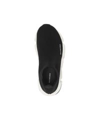 Kids Speed Sneakers - Black